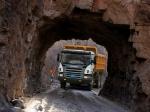 Scania P380 6x4 Tipper 2004 года